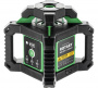 Ротационный лазерный нивелир ROTARY 400 HV-G SERVO ADA [А00584]