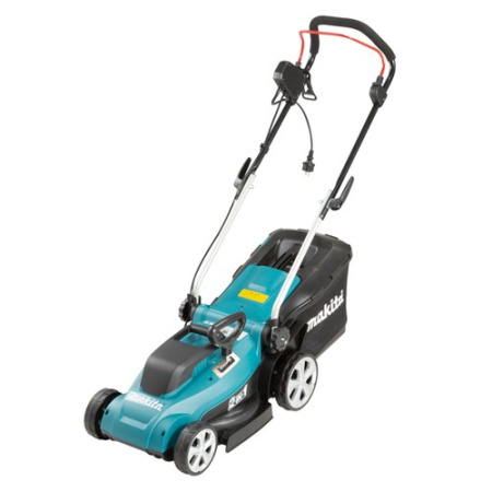 Газонокосилка электрическая MAKITA ELM3320