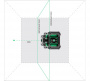 Ротационный лазерный нивелир ROTARY 400 HV-G SERVO ADA [А00584]